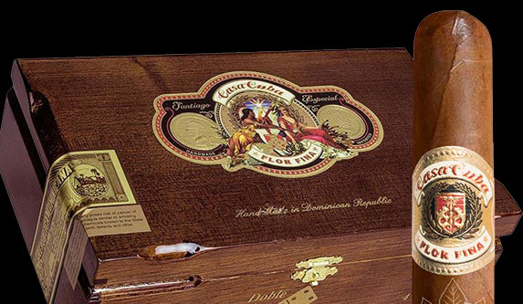 Quel cigare offrir ?