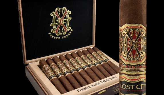 coffret assortiment pour fumeur