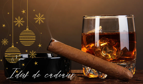 idées de cadeaux de noel pour fumeur