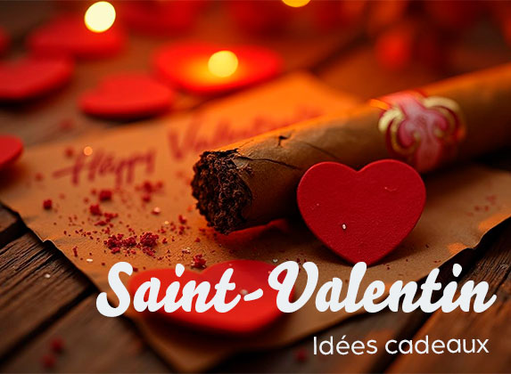 idées de cadeau saint valentin pour fumeur - ciagrer marseille
