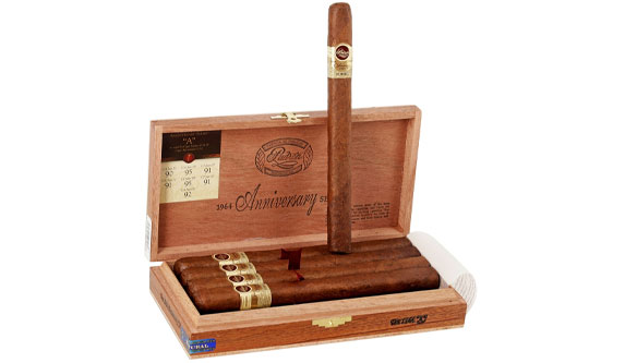 vente cigare el padron cave à cigare à Marseille