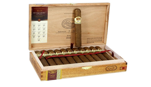 vente ciagrre el padron - cave otheo à Marseille