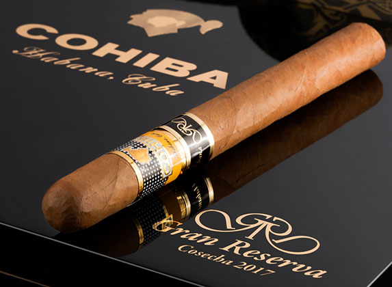 nouveau cigare 2024