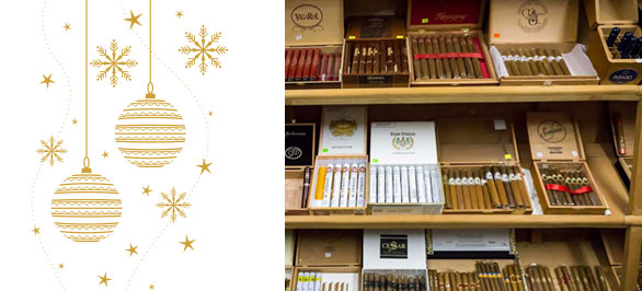 Quel cigare offrir ?