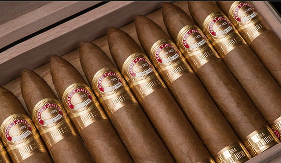  Tous les cigares Roméo y julieta sont en vente chez O'THEO - cave à cigare marseille