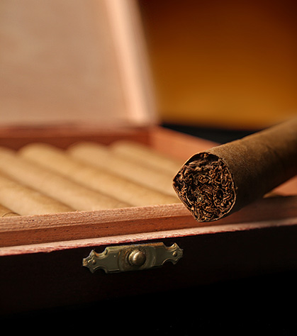 Cigare Marseille.com - vente cigare