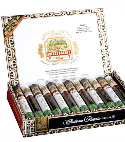 cigare-arturo-fuente
