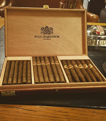 Cigare Marseille.com - vente cigare