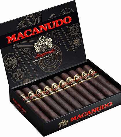 cigare macanudo