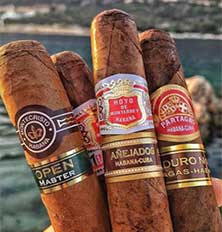 Cigare Marseille.com - vente cigare