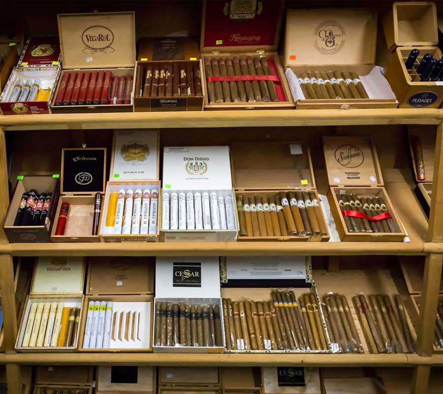 Cigare Marseille.com - vente cigare